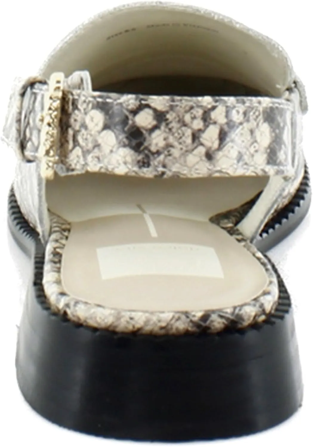 Dolce Vita Women's Hardi Loafer