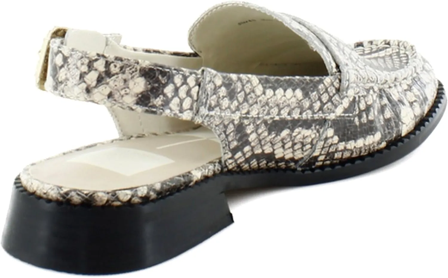 Dolce Vita Women's Hardi Loafer