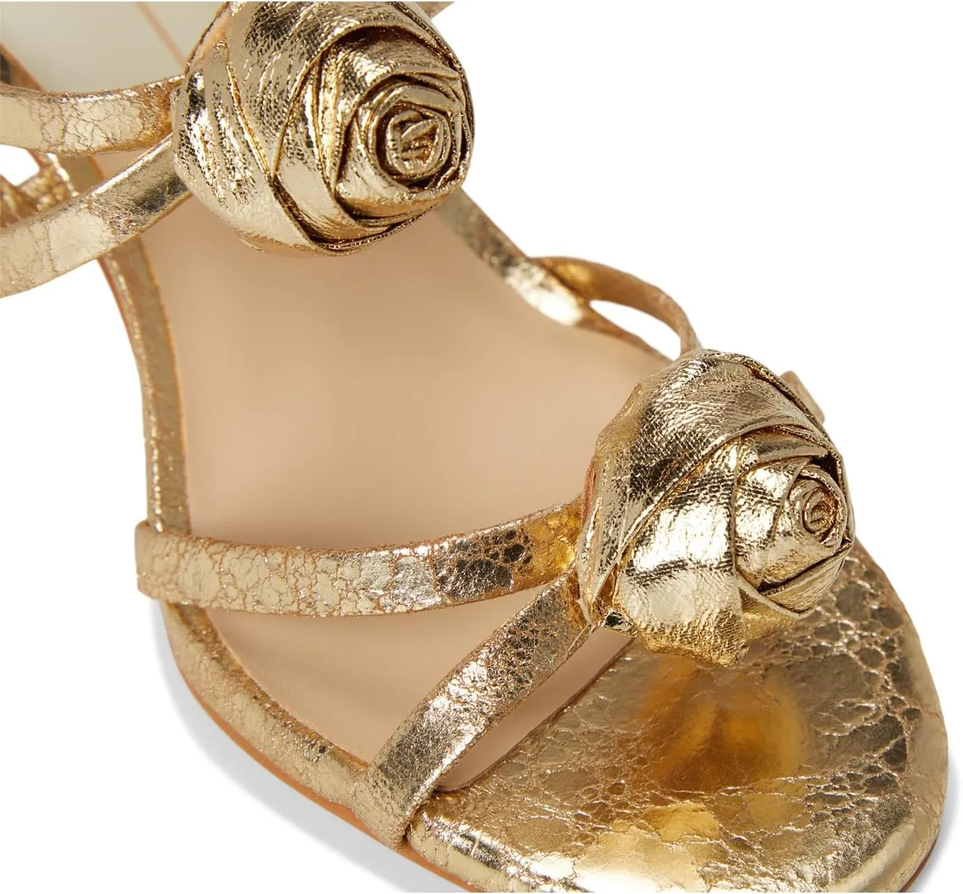 Dolce Vita Women's Linzy Heeled-Sandals