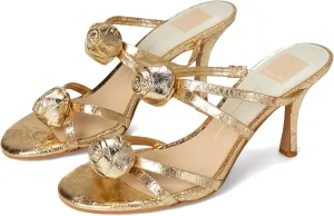 Dolce Vita Women's Linzy Heeled-Sandals