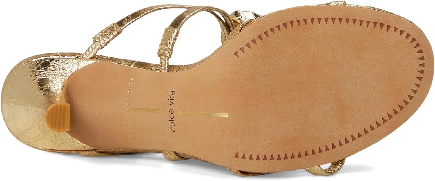 Dolce Vita Women's Linzy Heeled-Sandals