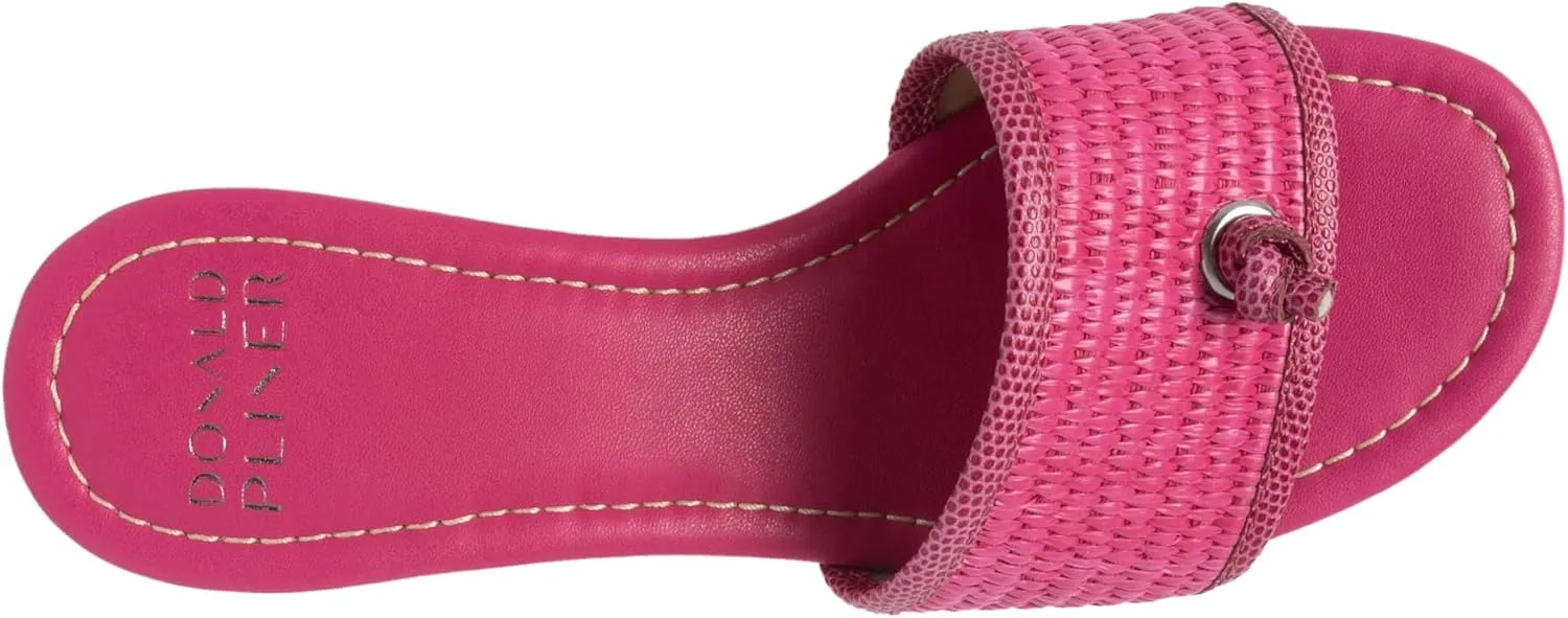 Donald J Pliner Women's Wedge Sandal