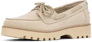 Donald Pliner Women's Harlie Boat Shoe