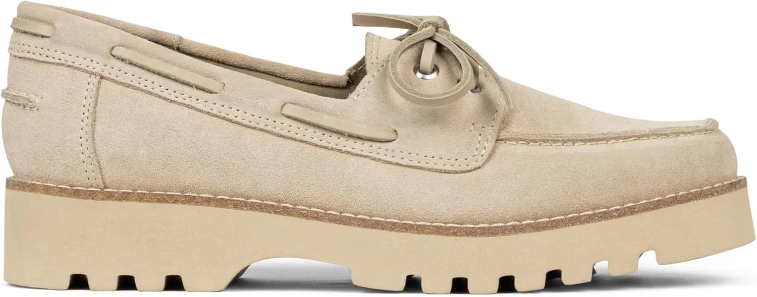 Donald Pliner Women's Harlie Boat Shoe