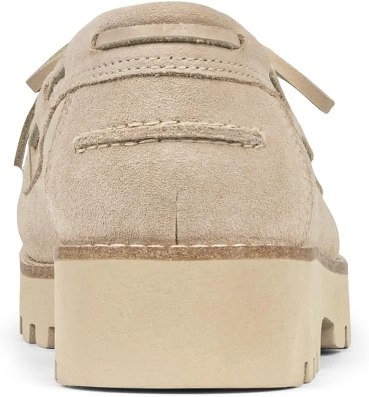 Donald Pliner Women's Harlie Boat Shoe