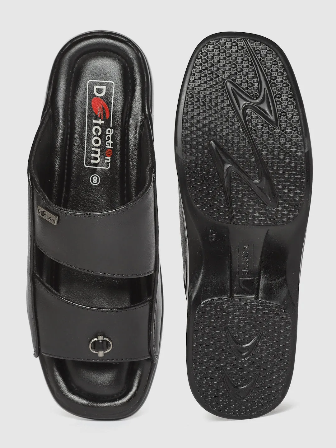 Dotcom ELEGANT 401 Casual Sandals For Men