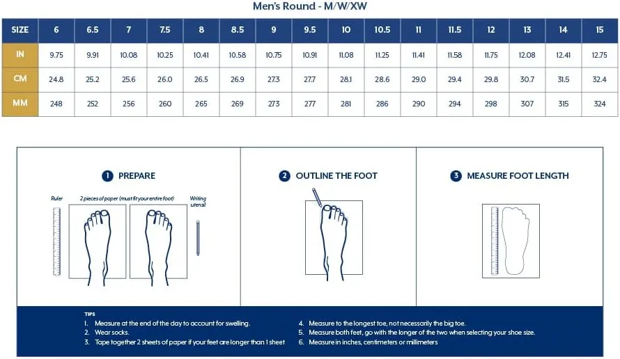 Dr. Comfort Stallion Mens Therapeutic Shoes w/Gel Inserts & Removable Insoles-Extra Depth Diabetic Walking Shoes for Men