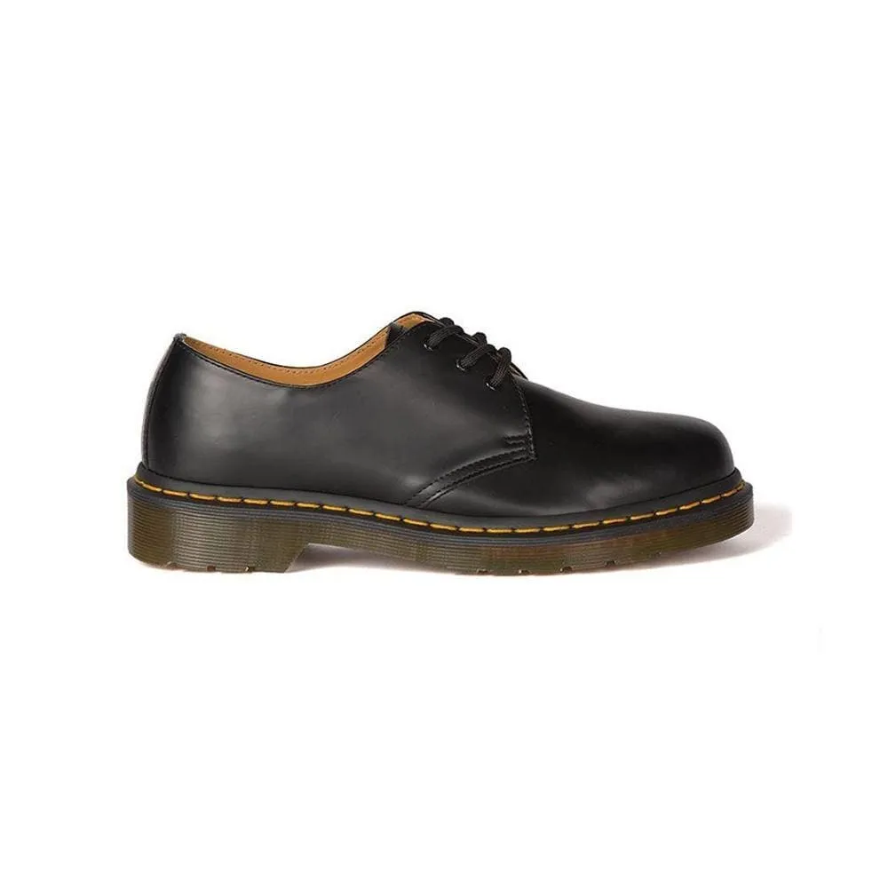 Dr Martens 1461z DMC Black-SM