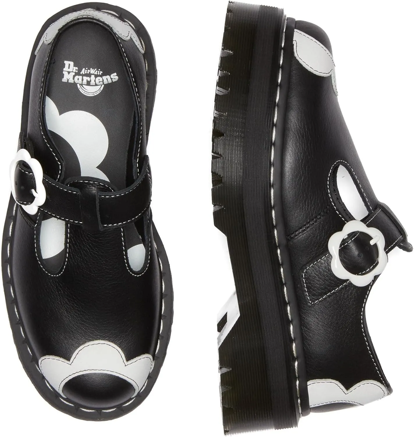 Dr. Martens Bethan