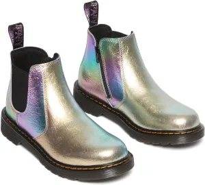 Dr. Martens Girl's 2976 (Little Kid/Big Kid)