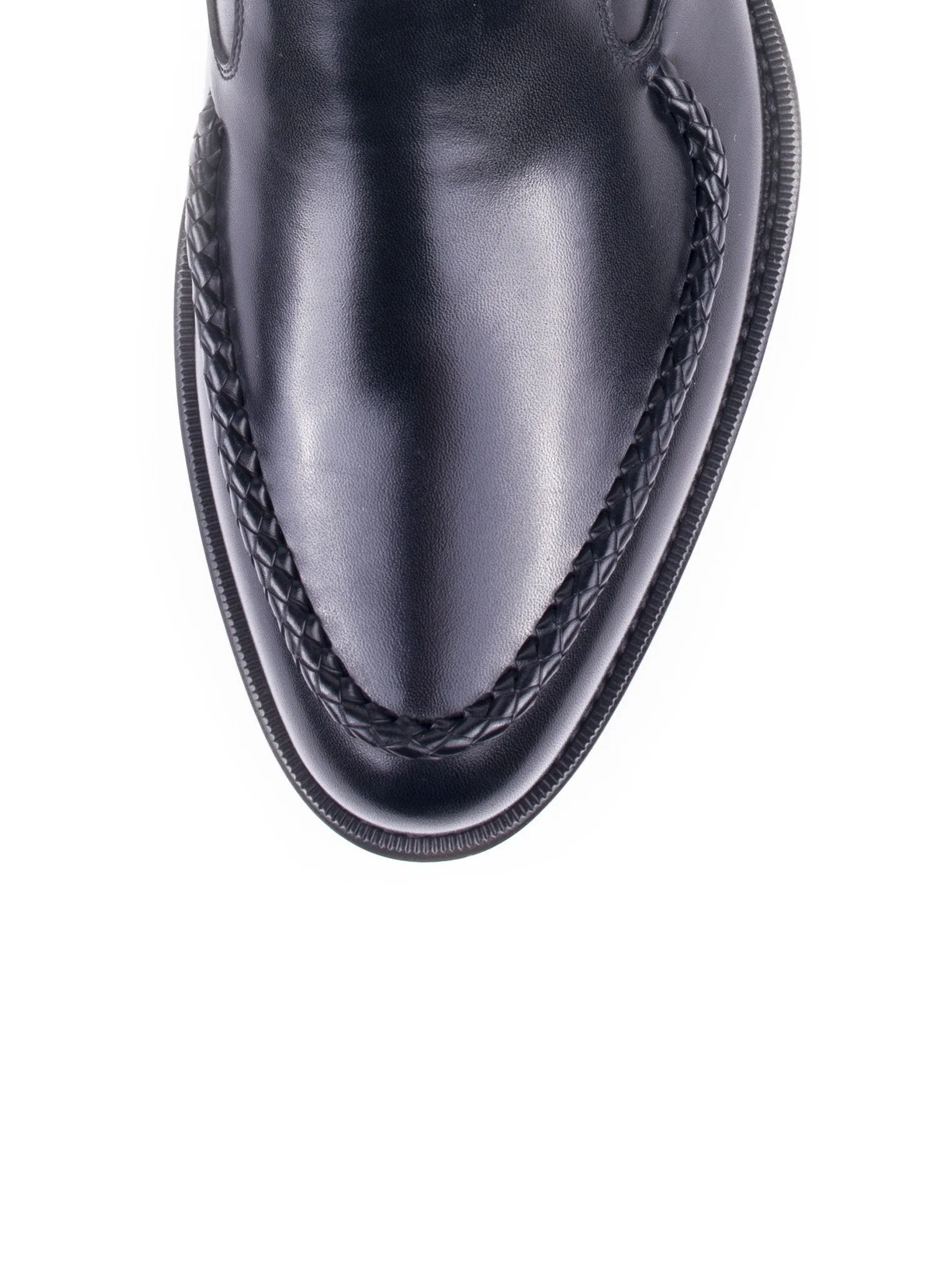 Dumas Loafer - Nero