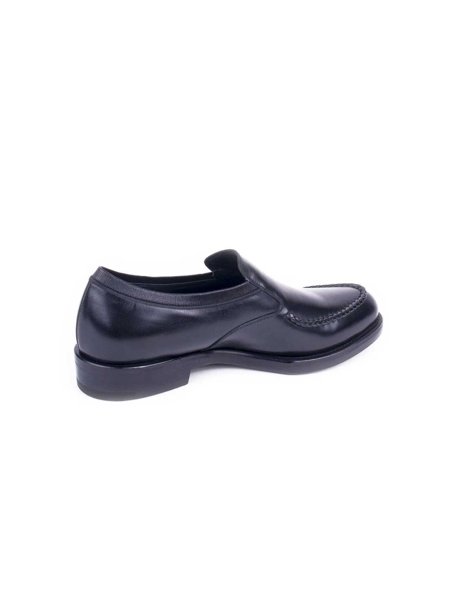 Dumas Loafer - Nero