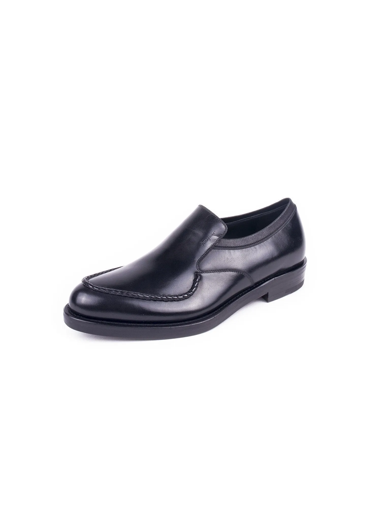 Dumas Loafer - Nero