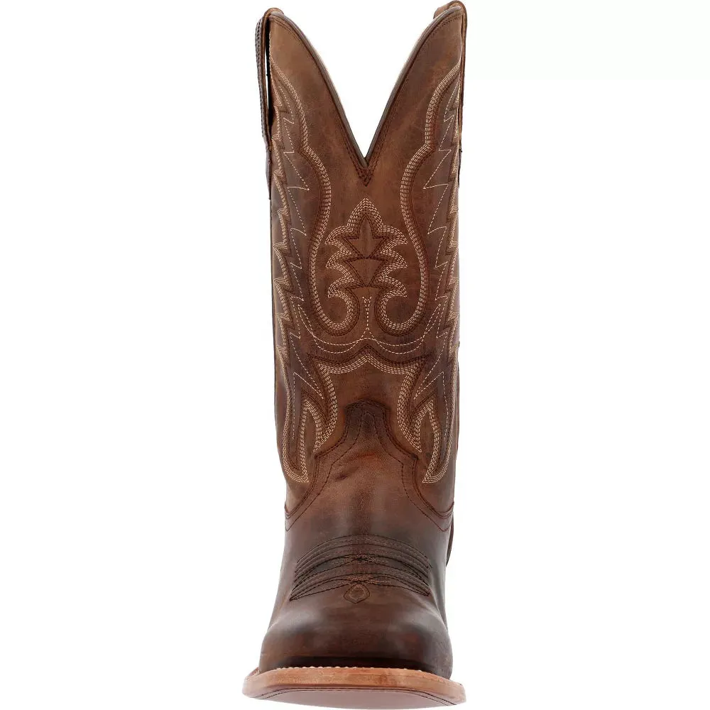 Durango ARENA PRO™ UMBER RUST WESTERN BOOT