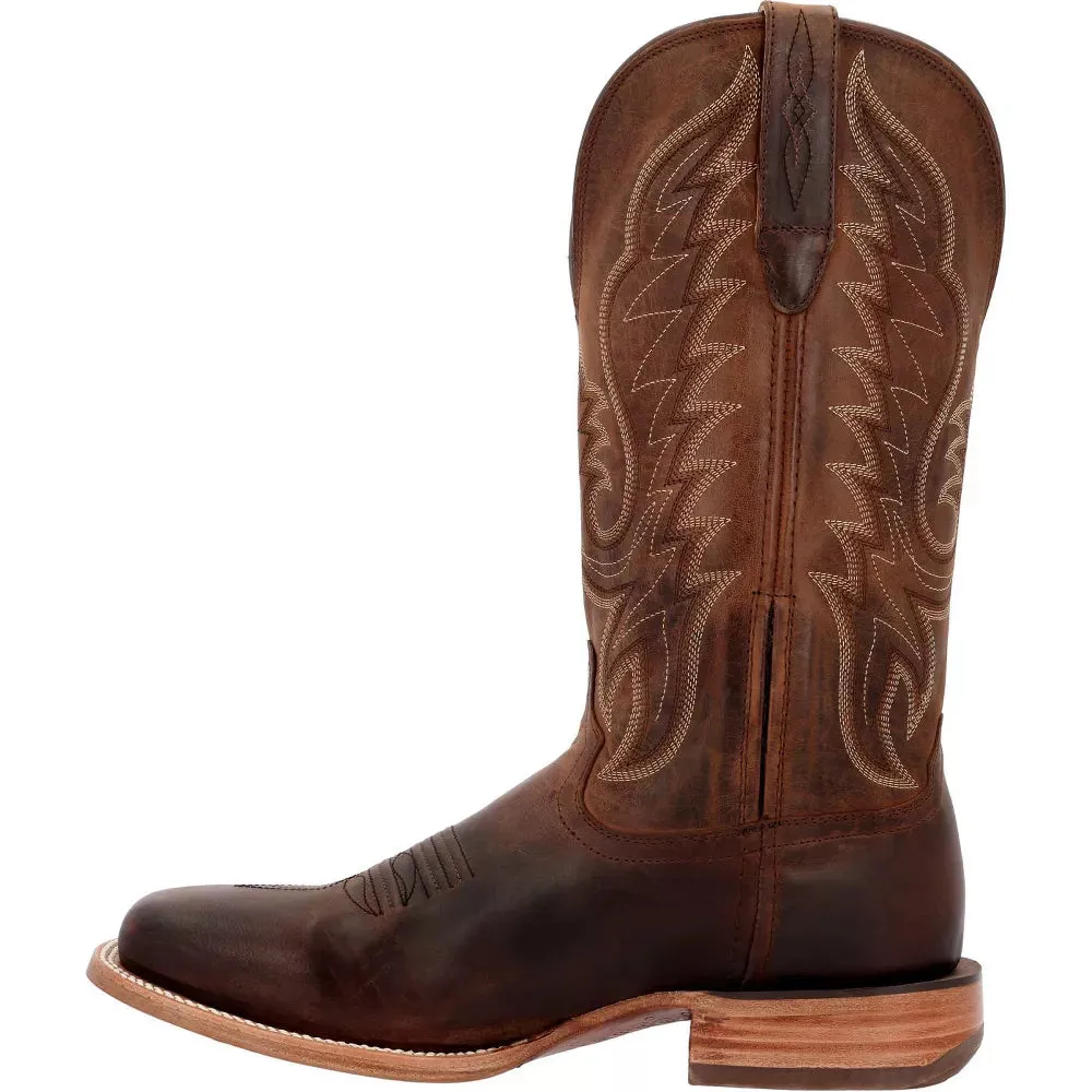 Durango ARENA PRO™ UMBER RUST WESTERN BOOT