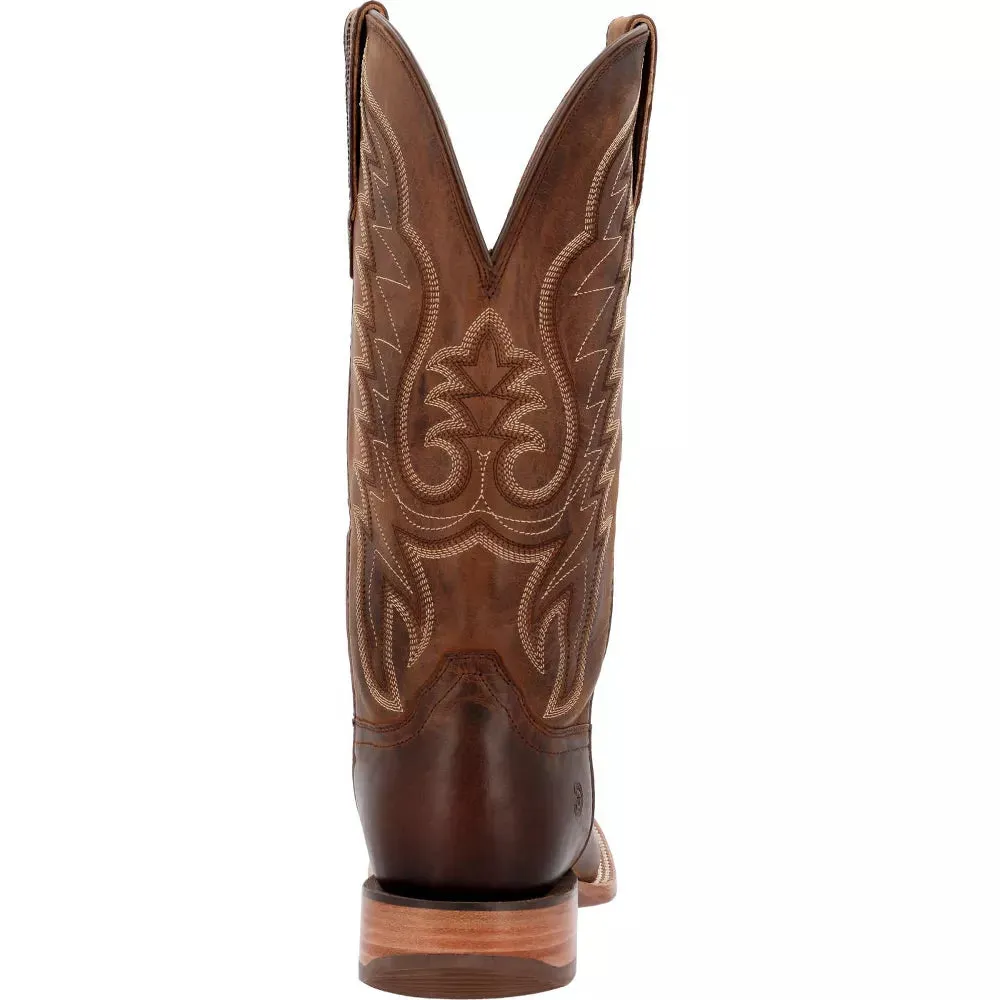 Durango ARENA PRO™ UMBER RUST WESTERN BOOT