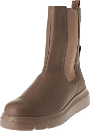 ECCO Women's Nouvelle Tall Chelsea Boot