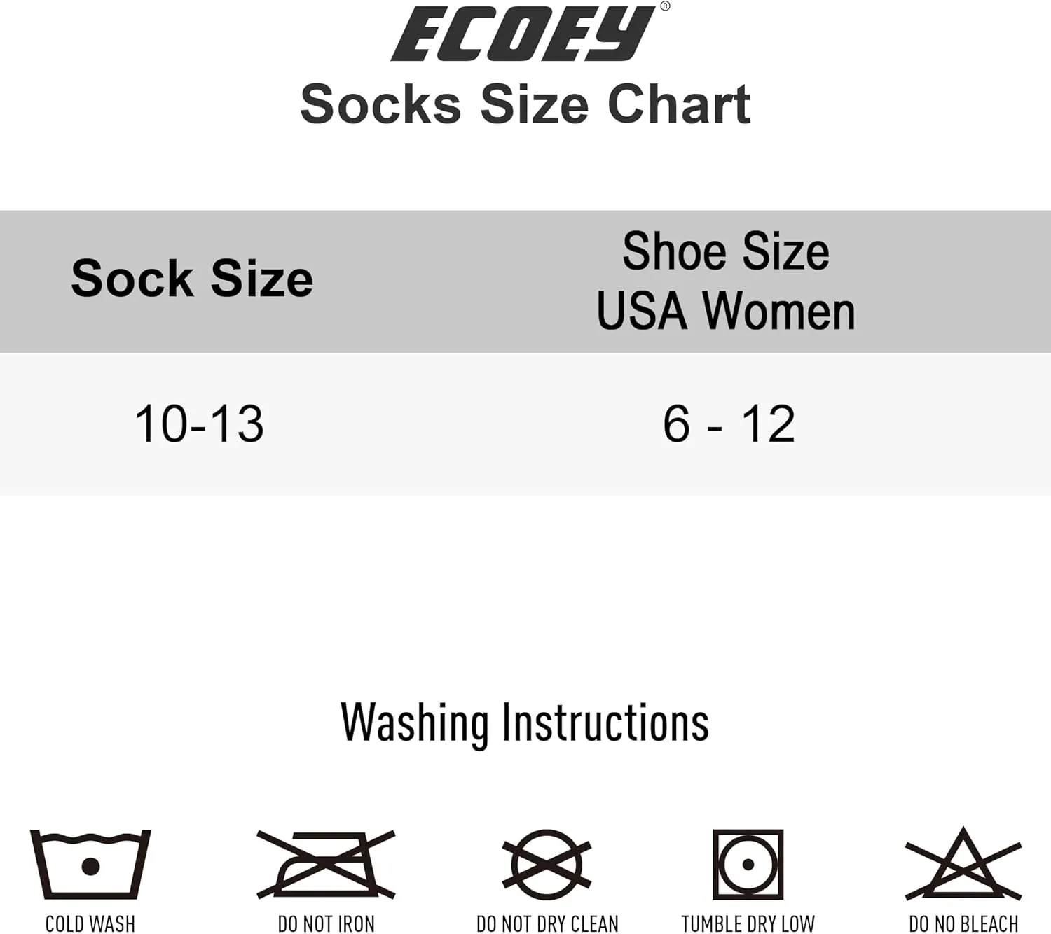 ECOEY Men's Merino Wool Cushioned Hiking Trekking Socks 4 Pairs, Quarter Length with Moisture Wicking