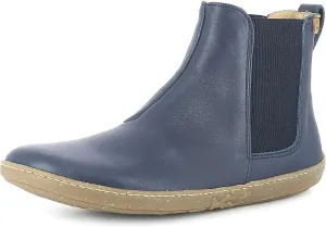 El Naturalista Womens Coral N5307 Chelsea Ankle Boots