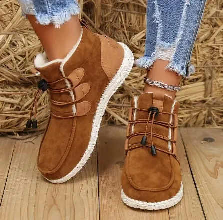 Elegant and detailed supportive Shoes