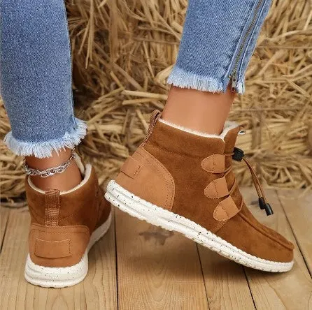 Elegant and detailed supportive Shoes