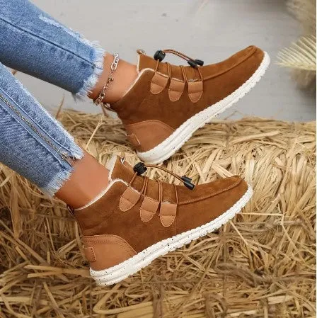 Elegant and detailed supportive Shoes