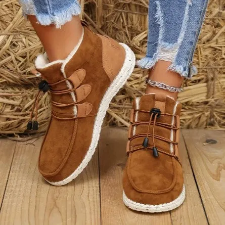 Elegant and detailed supportive Shoes