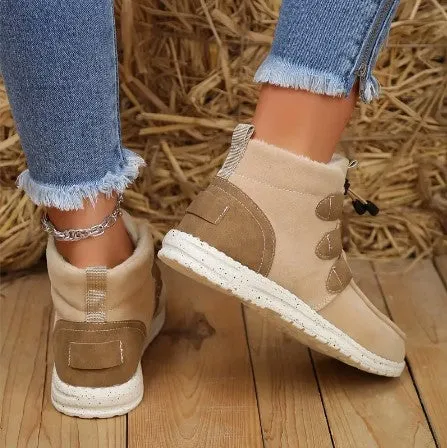Elegant and detailed supportive Shoes