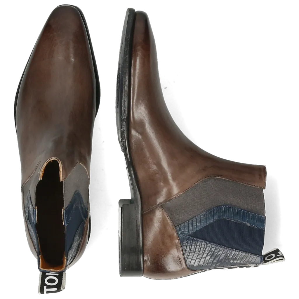 Elvis 73