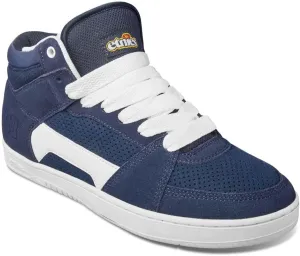 Etnies Men's Mc Rap Hi Top Skate Shoe