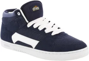 Etnies Men's Mc Rap Hi Top Skate Shoe