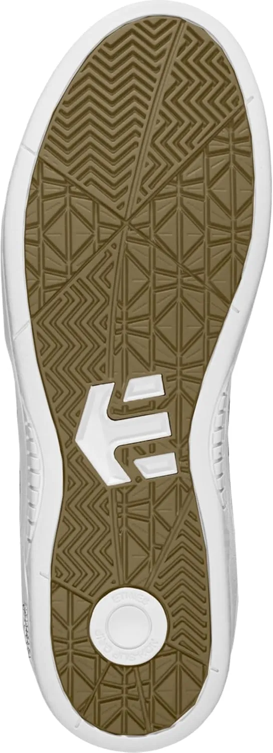 Etnies Men's Mc Rap Hi Top Skate Shoe