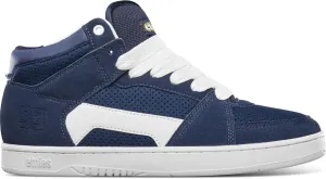 Etnies Men's Mc Rap Hi Top Skate Shoe