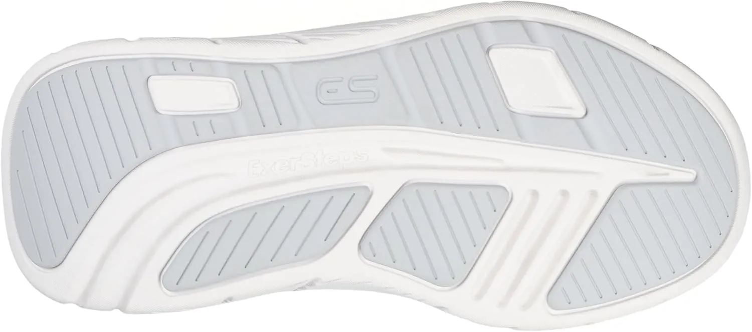 Exersteps | Women's Brisa 2 | Rocker Bottom Max Cushion Walking Shoe