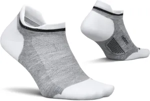 Feetures Elite Golf Max Cushion Tab Ankle Socks - Sport Sock with Targeted Compression - (1 Pair)