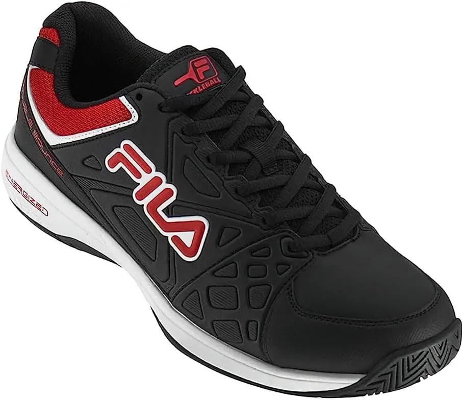 Fila Double Bounce 3 Mens Pickleball Shoe