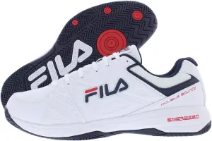 Fila Double Bounce 3 Mens Pickleball Shoe