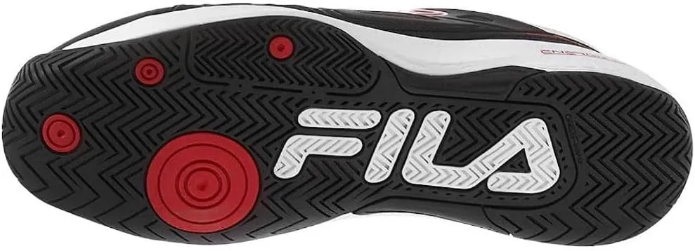 Fila Double Bounce 3 Mens Pickleball Shoe