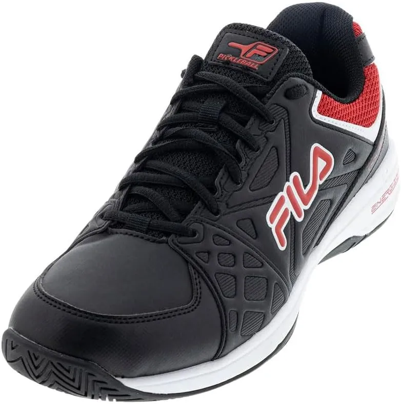 Fila Double Bounce 3 Mens Pickleball Shoe