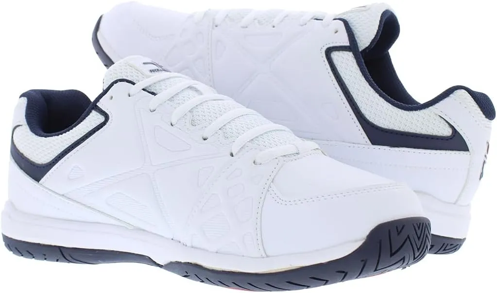 Fila Double Bounce 3 Mens Pickleball Shoe