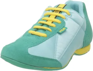 Fila Unisex Retro Spike PCT Italian Sport Shoe