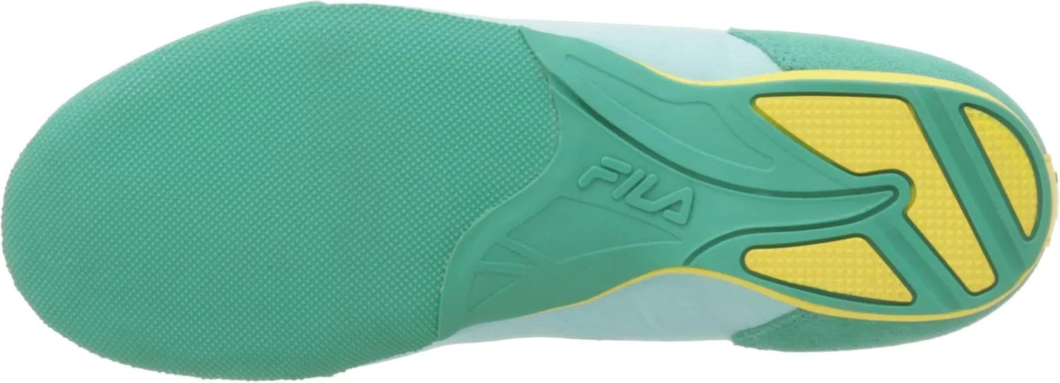 Fila Unisex Retro Spike PCT Italian Sport Shoe