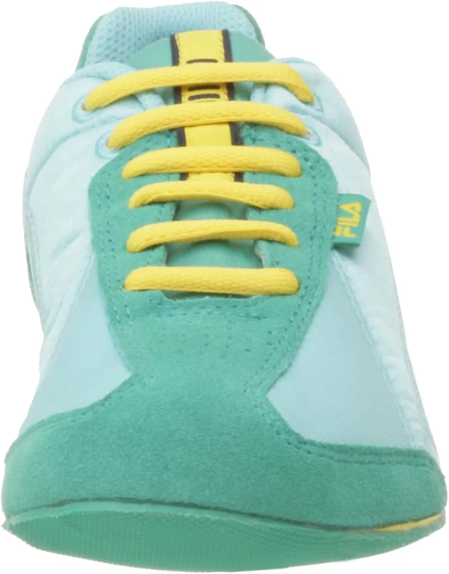 Fila Unisex Retro Spike PCT Italian Sport Shoe