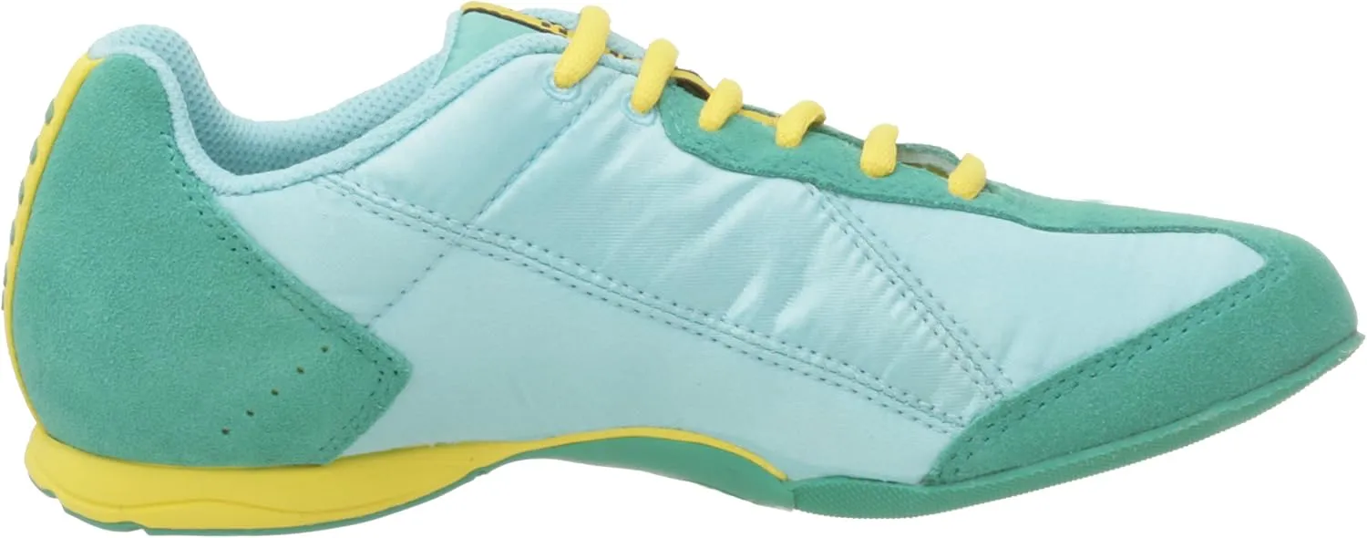 Fila Unisex Retro Spike PCT Italian Sport Shoe
