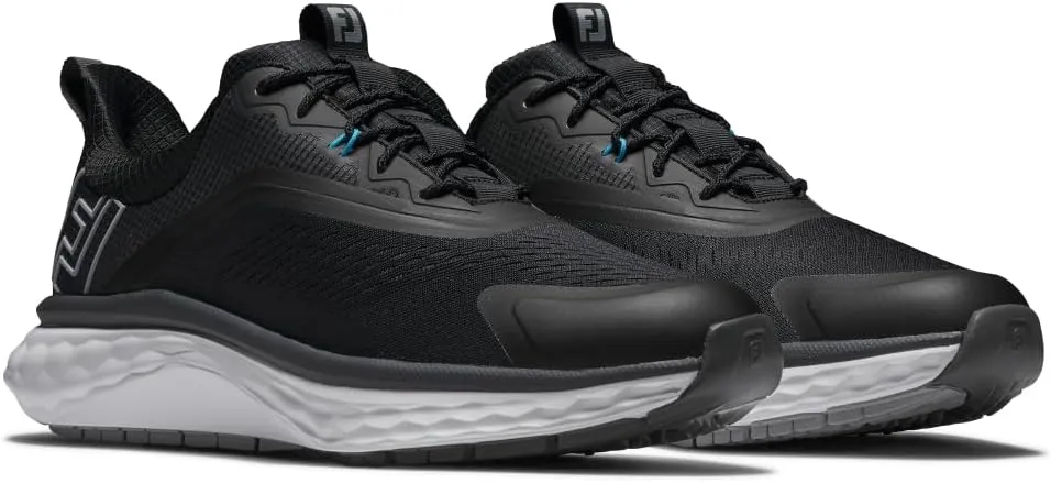 FootJoy Men's Fj Quantum Golf Shoe