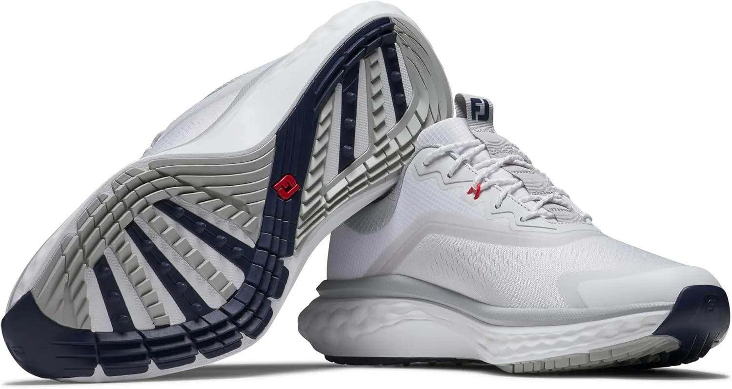 FootJoy Men's Fj Quantum Golf Shoe