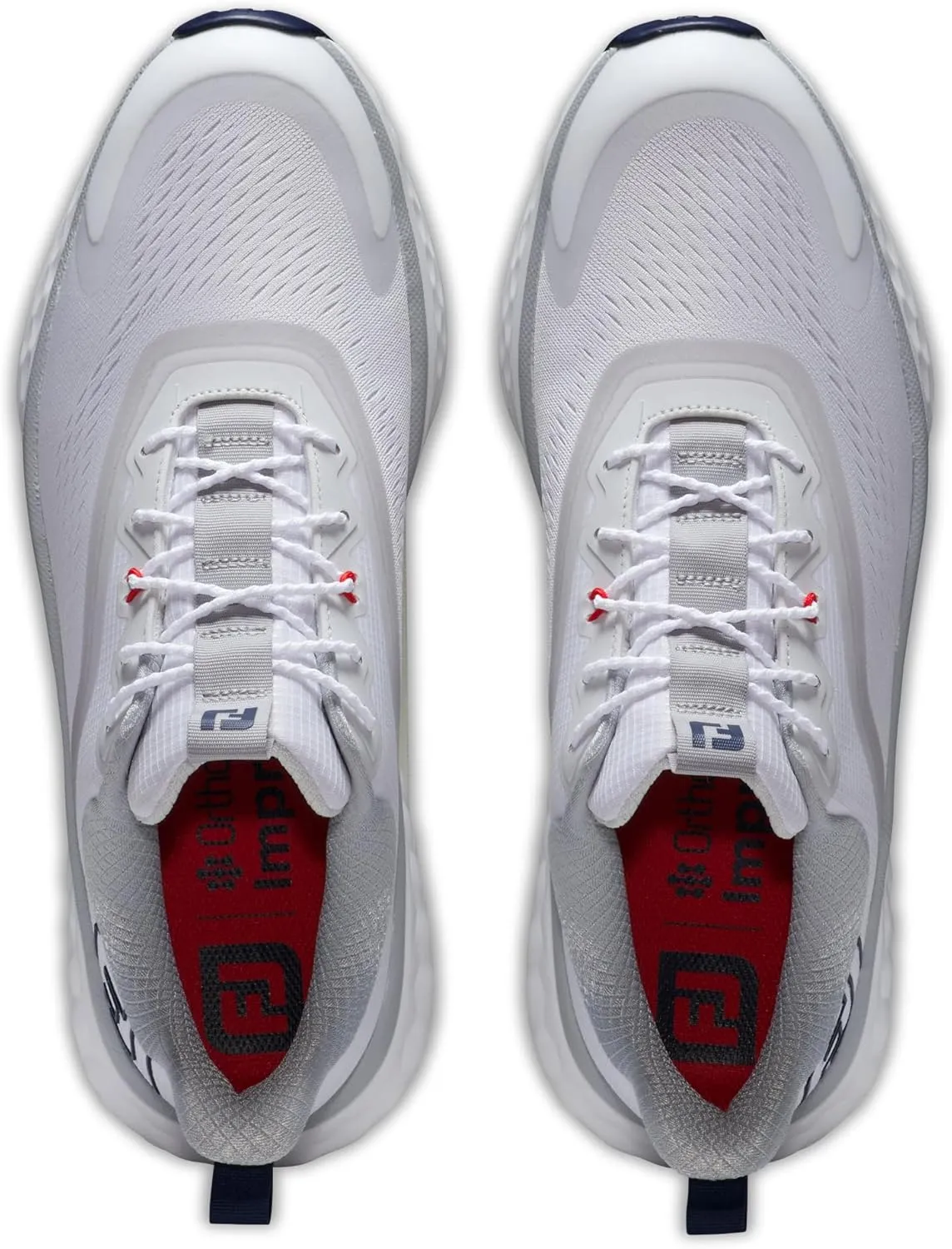 FootJoy Men's Fj Quantum Golf Shoe