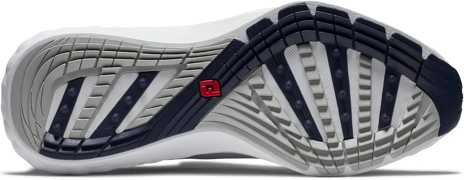 FootJoy Men's Fj Quantum Golf Shoe