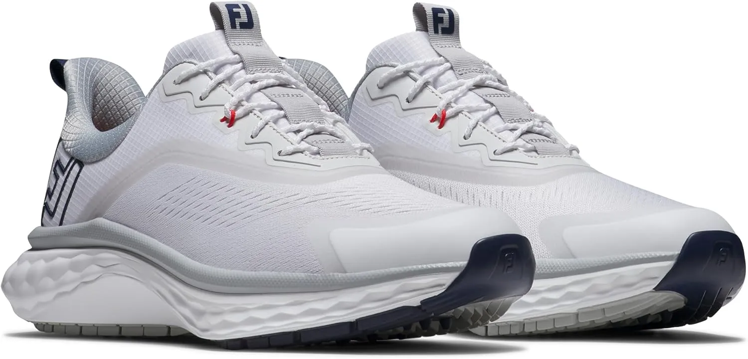FootJoy Men's Fj Quantum Golf Shoe