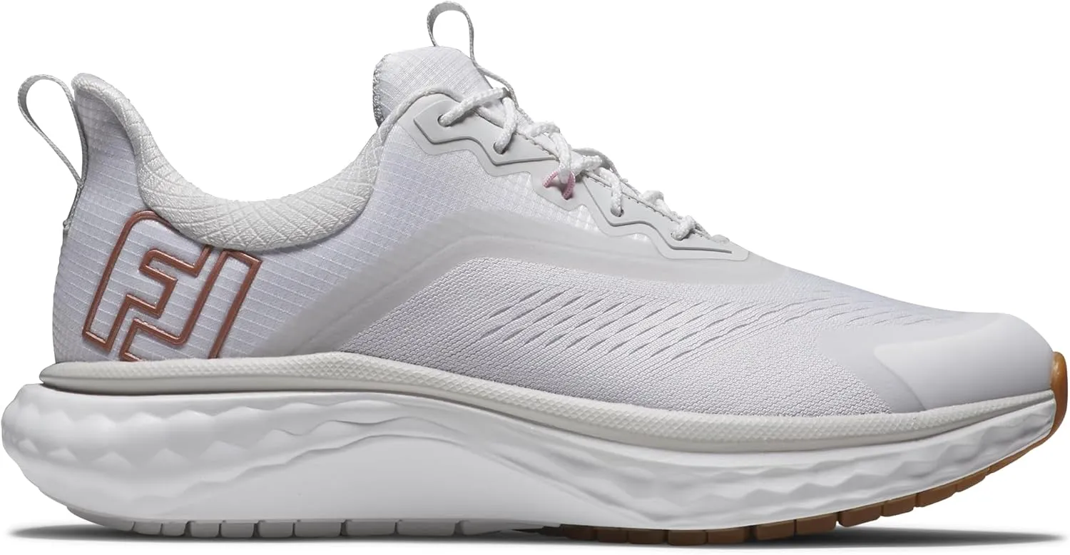 FootJoy Women's Fj Quantum Golf Shoe